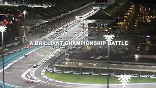 Aspiring world champion