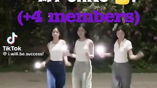 My friends group