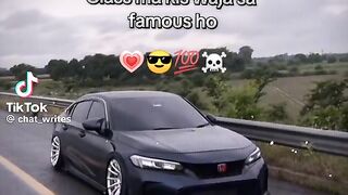 Class ma kis waja sa famous ho