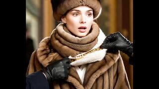 КРАДЦИ ВЗЕМАТ БИЖУТАТА НА УЛИЦАТА НА БОГАТИ ДАМИ