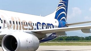 Cómo llamar a Copa desde México?