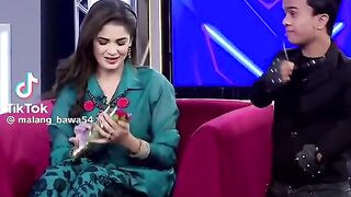 Mazaq Raat funny comedy video
