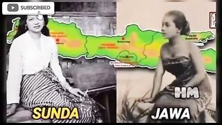 Perbedaan Suku Sunda dan Suku Jawa menurut Yuan Sudrajat