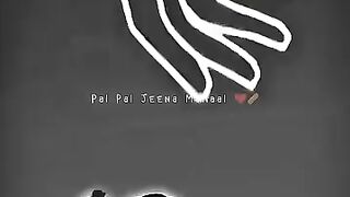Pal Pal  Talwinder  Slowed Reverb Lyrics Status   lyrics edit.mp4