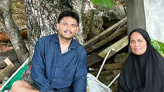 Doa Ibu, Perjalanan Saddil Ramdani