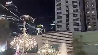 BGCManila BonifacioGlobalCity ManilaNights.mp4