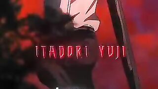 JJK season 3 New trailer  - Jujutsu kaisen  No Batidão (Slowed  Reverb).mp4
