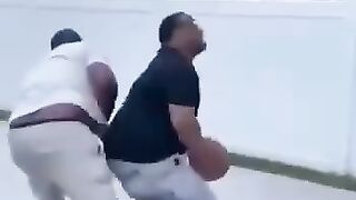Nice shot  respect