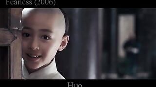 Kung-Fu Master न बमर बट क बनय China क सबस खतरनक Warrior  True Story  Chineese Movies.
