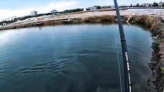 Every Cast Is Hope  Fishing Motivation