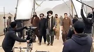 dhurandhar  Akshay Khanna  shootingtime dhurandhar akshaykhanna bollywood.mp4