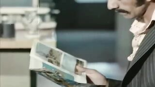 Bize Koca Gerek  Türk Komedi Filmi
