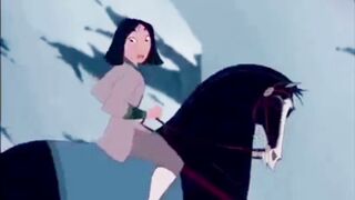 Mulan Mulan 1998 Azərbaycan dilində 14