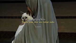 badla lene mai wo rahat nahi .mp4