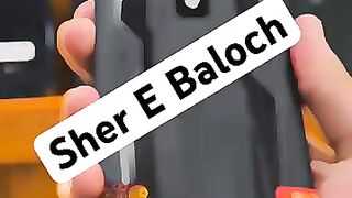 Sher-e-Baloch Vibes   Mobile Power On Another Level sherebaloch faiza.mp4