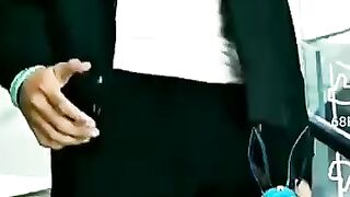 Rai star Face reveal raistar short.mp4