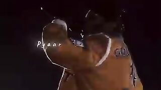 Kivein Na Houga Pyaar Tere Naal Ni  Haseen song  Talwiinder  BK Records .mp4