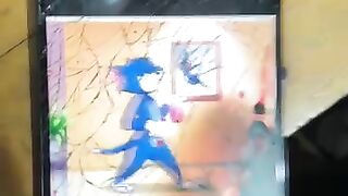 Tom and Jerry fun attitude reel