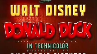 Disney Donald Duck in Hindi part 2