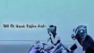 Photo Lyrics  Karan Sehmbi  aesthetic lyrics status .mp4