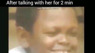 funny friend