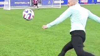 Goal or no goal