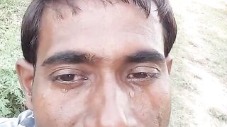 funny man