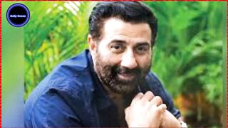 Sunny Deol passed away sunny Deol is no more sunny Deol death news sunny Deol last journey video