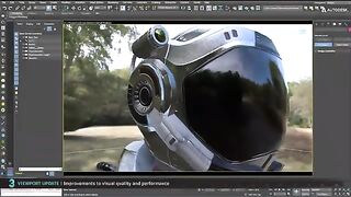 как скачать 3D MAX,Qanday qilib 3D MAXni yuklab olish va uni tuzatish.