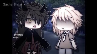 GachaLife TikTok Compilation #24 || Gacha Shiro