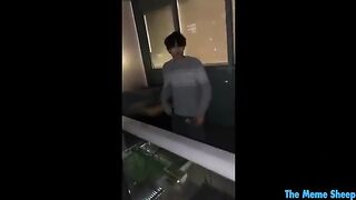 try not to cry laughing ????