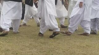 Balochi Jhomar