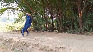 Fighting club amazing trick