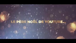 LE PÈRE NOËL DE YOUTUBE