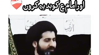 Namaz Imam e Zamana (aj)