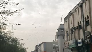 Riyadh now a days