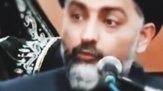 Allama nusratbukhare