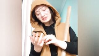 Armenia Tik Tok #12 Apmehna Thk Tok #12 31