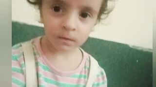 My daughter