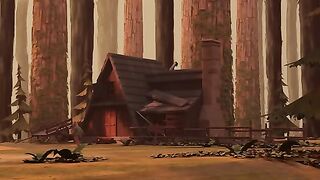 Fall animated full movie