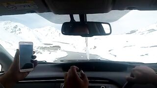 Trip to gb