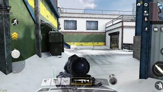 Call of duty mobile