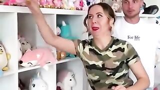 Карина кросс вайны