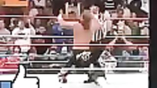 Funny wrestling