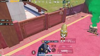 This is Back???? PABG mobile