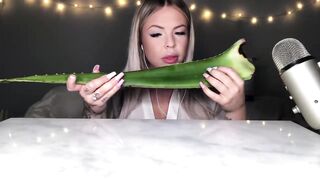 ASMR RAINBOW DESSERTS 무지개 먹방 팝핑보바, 보석젤리, 별사탕 먹방 POPPING BOBA, JELLY, GUMMY MUKBANG NO TALKING EATING