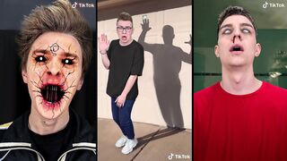 Кто Сделает Самый Страшный Тик ток Получит 1000$ Челлендж