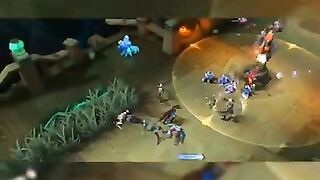 Mobile legend bang bang