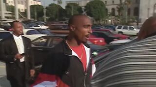 2Pac - Power & Respect | 2023