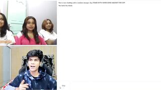 I Found my Soulmate on OMEGLE